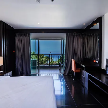 Hotel Selection Pattaya